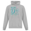 ATC EVERYDAY FLEECE HOODED SWEATSHIRT Thumbnail