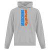 ATC EVERYDAY FLEECE HOODED SWEATSHIRT Thumbnail