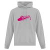ATC EVERYDAY FLEECE HOODED SWEATSHIRT Thumbnail