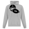 ATC EVERYDAY FLEECE HOODED SWEATSHIRT Thumbnail