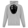 ATC EVERYDAY FLEECE HOODED SWEATSHIRT Thumbnail