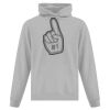 ATC EVERYDAY FLEECE HOODED SWEATSHIRT Thumbnail