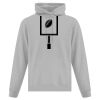 ATC EVERYDAY FLEECE HOODED SWEATSHIRT Thumbnail