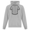 ATC EVERYDAY FLEECE HOODED SWEATSHIRT Thumbnail