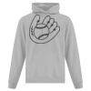 ATC EVERYDAY FLEECE HOODED SWEATSHIRT Thumbnail