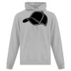 ATC EVERYDAY FLEECE HOODED SWEATSHIRT Thumbnail