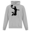 ATC EVERYDAY FLEECE HOODED SWEATSHIRT Thumbnail