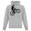 ATC EVERYDAY FLEECE HOODED SWEATSHIRT Thumbnail