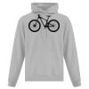 ATC EVERYDAY FLEECE HOODED SWEATSHIRT Thumbnail