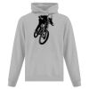 ATC EVERYDAY FLEECE HOODED SWEATSHIRT Thumbnail