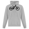 ATC EVERYDAY FLEECE HOODED SWEATSHIRT Thumbnail