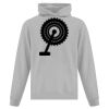 ATC EVERYDAY FLEECE HOODED SWEATSHIRT Thumbnail