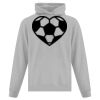 ATC EVERYDAY FLEECE HOODED SWEATSHIRT Thumbnail
