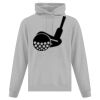 ATC EVERYDAY FLEECE HOODED SWEATSHIRT Thumbnail
