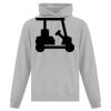 ATC EVERYDAY FLEECE HOODED SWEATSHIRT Thumbnail