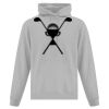 ATC EVERYDAY FLEECE HOODED SWEATSHIRT Thumbnail