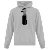 ATC EVERYDAY FLEECE HOODED SWEATSHIRT Thumbnail
