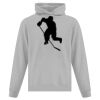 ATC EVERYDAY FLEECE HOODED SWEATSHIRT Thumbnail