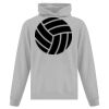 ATC EVERYDAY FLEECE HOODED SWEATSHIRT Thumbnail