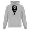 ATC EVERYDAY FLEECE HOODED SWEATSHIRT Thumbnail