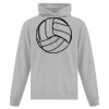 ATC EVERYDAY FLEECE HOODED SWEATSHIRT Thumbnail