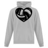 ATC EVERYDAY FLEECE HOODED SWEATSHIRT Thumbnail