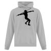 ATC EVERYDAY FLEECE HOODED SWEATSHIRT Thumbnail