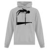 ATC EVERYDAY FLEECE HOODED SWEATSHIRT Thumbnail