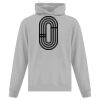 ATC EVERYDAY FLEECE HOODED SWEATSHIRT Thumbnail
