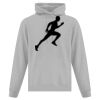 ATC EVERYDAY FLEECE HOODED SWEATSHIRT Thumbnail