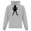 ATC EVERYDAY FLEECE HOODED SWEATSHIRT Thumbnail