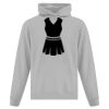 ATC EVERYDAY FLEECE HOODED SWEATSHIRT Thumbnail