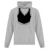 ATC EVERYDAY FLEECE HOODED SWEATSHIRT Thumbnail