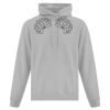 ATC EVERYDAY FLEECE HOODED SWEATSHIRT Thumbnail