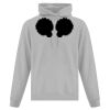 ATC EVERYDAY FLEECE HOODED SWEATSHIRT Thumbnail
