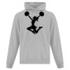 ATC EVERYDAY FLEECE HOODED SWEATSHIRT Thumbnail