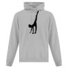 ATC EVERYDAY FLEECE HOODED SWEATSHIRT Thumbnail