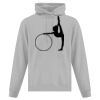 ATC EVERYDAY FLEECE HOODED SWEATSHIRT Thumbnail