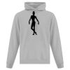 ATC EVERYDAY FLEECE HOODED SWEATSHIRT Thumbnail