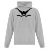 ATC EVERYDAY FLEECE HOODED SWEATSHIRT Thumbnail