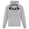 ATC EVERYDAY FLEECE HOODED SWEATSHIRT Thumbnail