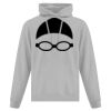 ATC EVERYDAY FLEECE HOODED SWEATSHIRT Thumbnail