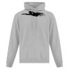 ATC EVERYDAY FLEECE HOODED SWEATSHIRT Thumbnail