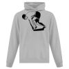 ATC EVERYDAY FLEECE HOODED SWEATSHIRT Thumbnail