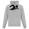 ATC EVERYDAY FLEECE HOODED SWEATSHIRT Thumbnail