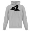 ATC EVERYDAY FLEECE HOODED SWEATSHIRT Thumbnail