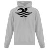 ATC EVERYDAY FLEECE HOODED SWEATSHIRT Thumbnail