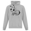 ATC EVERYDAY FLEECE HOODED SWEATSHIRT Thumbnail