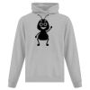 ATC EVERYDAY FLEECE HOODED SWEATSHIRT Thumbnail