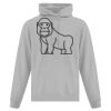 ATC EVERYDAY FLEECE HOODED SWEATSHIRT Thumbnail